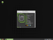 Xfce Linux Mint 19.3 Tricia